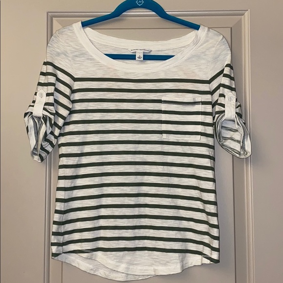 Banana Republic Tops - 💥3/$25💥 Banana Republic Shirt